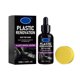 thumbnail image 1 of HWRETIE Plastic Crystal Coating Spray 50Ml High Gloss Plastic Restorer Transparent Trim Refurbisher for Car Interior Dashboard Headlights and Exterior Trim, 1 of 9