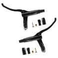 thumbnail image 4 of Mountain Bicycle Brake Lever 5MM Tube Hydraulic Mountain Bike Disc Brake Lever With Tools Practical MTB Cycling Accessories, 4 of 10