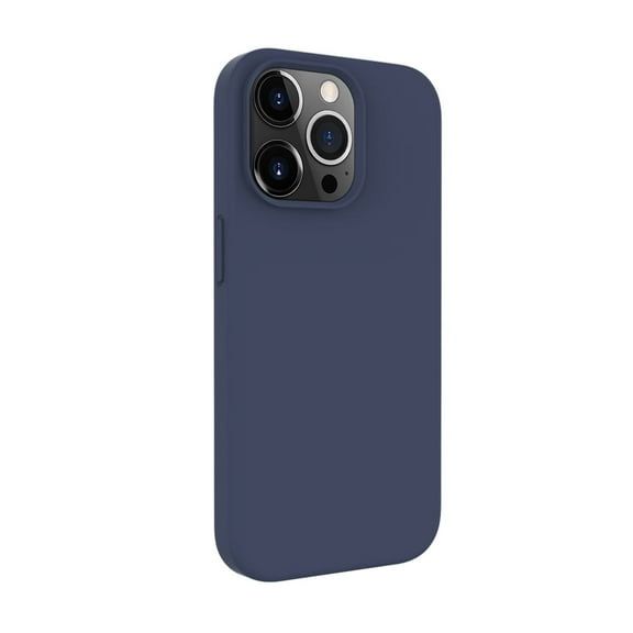 iPhone 13 Pro Max Silicone Case (6.7 inch) | US Brand 🇺🇸 | High Quality | Military Grade Drop Tested | Shockproof | Slim | Liquid Silicone