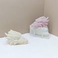 thumbnail image 4 of Handmade Silicone Mould 3D Dragon Candle Molds Craft Supplies Baking Molds Casting Molds for Cake Fondant Decorations, 4 of 4