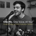 thumbnail image 3 of Micrófono dinámico Bowens Wired Vocal con cable y adaptador de 15 pies, 3 of 7