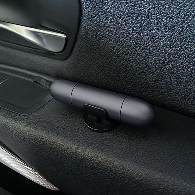 TIMIFIS Window Breaker Mini Car Safety Hammer Safety Belt Cutter One Second Window Breaking Rescue Escape Tool Land And Underwater Glass Crusher ummer