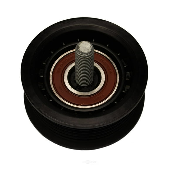 Continental 50016 Drive Belt Idler Pulley