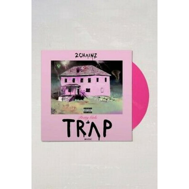 toewijzen astronaut Giraffe 2 Chainz - Pretty Girls Like Trap Music - Vinyl - Walmart.com
