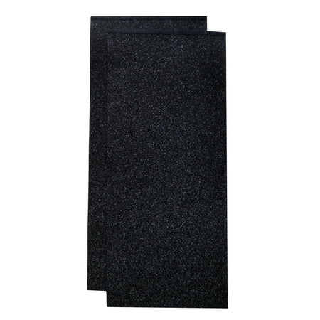 

Hunter EcoSilver® Replacement Pre-Filter for Hunter HP670 Large Tower Air Purifier 2 Pack