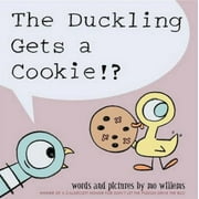 Pre-Owned The Duckling Gets a Cookie!? (Paperback) 9781406340099