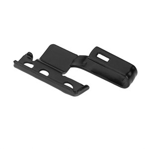 Adaptateur d'essuie-glaces, 2 Ensemble d'universels 3392390298 Kit de montage de bras de lame d'essuie-glace avant