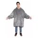 thumbnail image 1 of Cobija Sudadera Unisex Estilo Comfy, Marca Wayy Big Hoodie, 1 of 6
