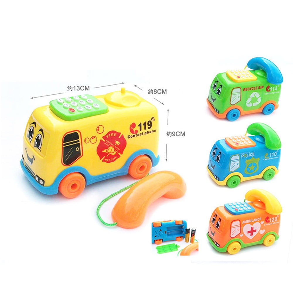 baby phone toy walmart