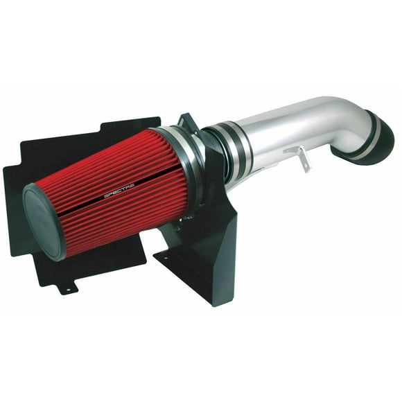Spectre Engine Cold Air Intake Performance Kit P/N:9900
