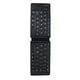 thumbnail image 2 of Teclado plegable NikouMX BT3.0 inalámbrico compacto Negro, 2 of 8