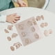 thumbnail image 3 of Rompecabezas de ciclo , enseñanza de ciencias, aprendizaje preescolar, desarrollo, juguete educativo temprano para ños en edad preescolar, Hugo Juguetes de rompecabezas, 3 of 10