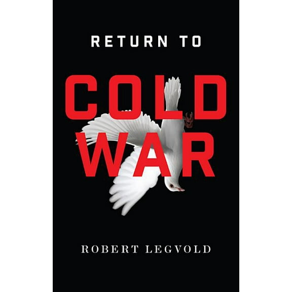 Return to Cold War (Paperback)