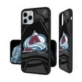 thumbnail image 3 of Colorado Avalanche iPhone Bump Ice Case, 3 of 7