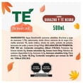 thumbnail image 2 of Té negro Bonafont Sabor durazno 500 ml, 2 of 4