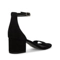 thumbnail image 2 of Sandalia Steve Madden Irenee Ante Negro Talla 11 M, 2 of 3