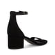 thumbnail image 2 of Sandalia Steve Madden Irenee Ante Negro Talla 11 M, 2 of 3