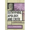thumbnail image 4 of Plato's Euthyphro, Apology, and Crito: Critical Essays, 4 of 4