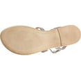 thumbnail image 6 of Bella Vita Ira-Italy Flat Strappy Sandal (Women's), 6 of 6