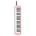 thumbnail image 3 of Melodica, 37 Key Keyboard Soprano Musical Instrument Practice Melodica Instrument, For Kids Beginners Pink, 3 of 8