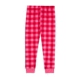 thumbnail image 3 of Grinch - Cindy Lou Toddler Long Sleeve Sleep Top and Sleep Pants, 2-Piece, Sizes 12M-5T, 3 of 3