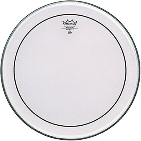 - PS0314-MP Clear Pinstripe Marching Tenor Drum Head (14-Inch), 14