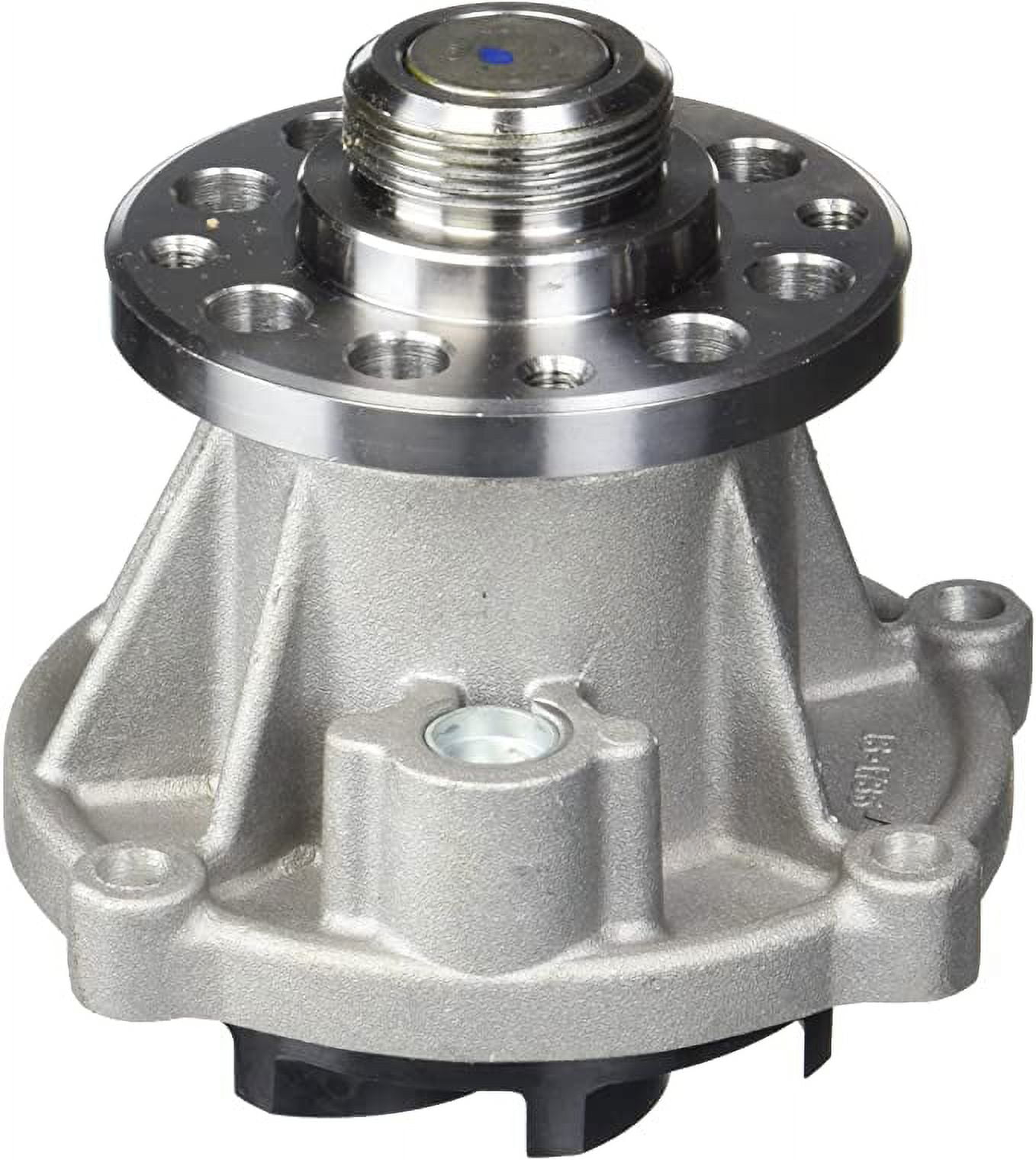 New Water Pump Motorcraft PW587 - View #7