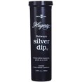 thumbnail image 1 of Hagerty 17245 Flatware Silver Dip, 16.9 fl.oz, Black, 1 of 3