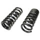 thumbnail image 1 of Resortes de Suspensión MOOG C2500 Suburban 1992 A 1997 Chevrolet V8 5.7L Delantero, 1 of 4