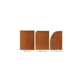 thumbnail image 6 of Best Redwood Square Corner Picnic Table With Attached Bench, Super Deck-Size:30.5x54x96, 6 of 10