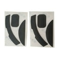 thumbnail image 1 of 2PPCS Mouse Skates Mouse Feet Fit for Razer Mamba Elite Wired Mouse Wear-resistant TAPDRA Spare Part, 1 of 4