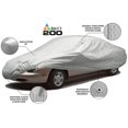 thumbnail image 2 of Wolf Ready-Fit Block-It 200 Car Cover White Carton Gray C40019WC, 2 of 3