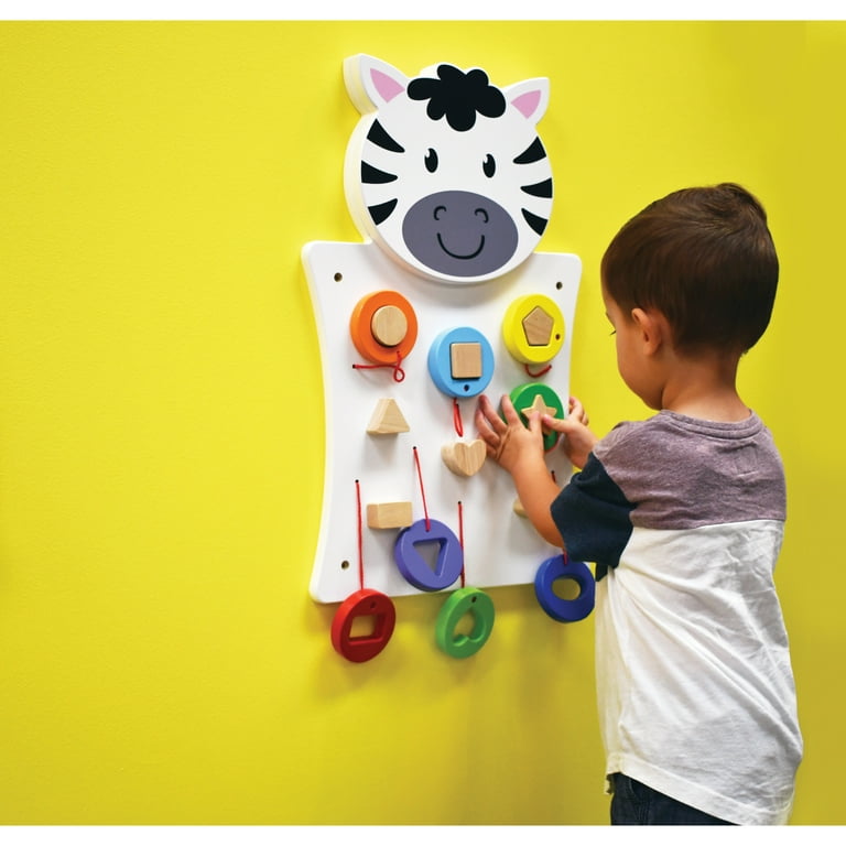 Baby wall sale activity center