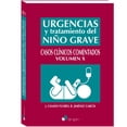 thumbnail image 1 of Urgencias y Tratamiento del Niño Grave Ergon 9788418576218, 1 of 2