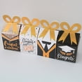 thumbnail image 2 of 12 cajas para envolver dulces de graduación, regalos de fiesta y dulces delicados., 2 of 6