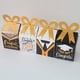 thumbnail image 2 of 12 cajas para envolver dulces de graduación, regalos de fiesta y dulces delicados., 2 of 6