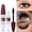 B, variant on A 7D Mascara Waterproof Long Lasting Voluminous Curling Non Smudge