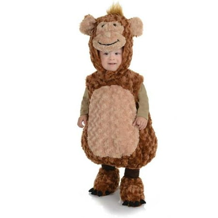 Cutest Monkey Costume for Toddler