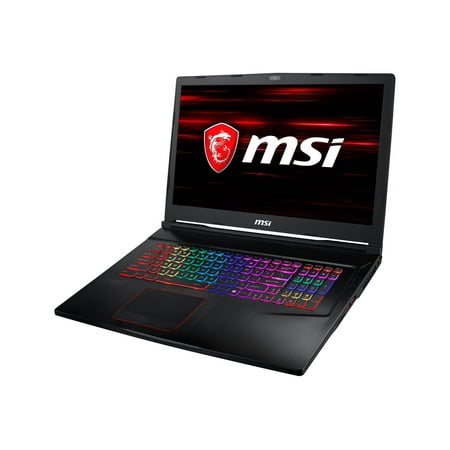 MSI GE63 Raider Gaming Laptop 15.6