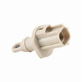 thumbnail image 4 of ISA Intake Air Temperature Sensor For Mercury Villager Nissan Altima Frontier Pickup Quest Sentra Xterra Replacement for AX50 226301B000 F6XF12A697AA 226301B00A, 4 of 6