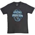 thumbnail image 1 of Queens Of The Stone Age Unisex T-Shirt Ignoring, 1 of 1