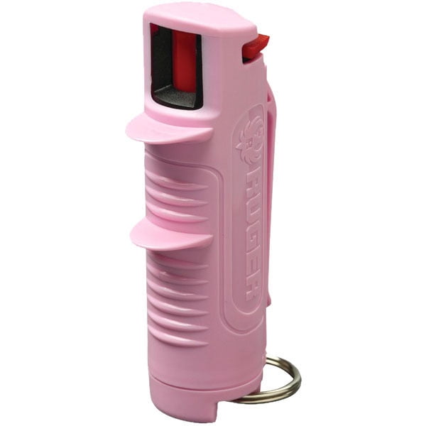 Armor Case Pepper Spray