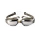 thumbnail image 5 of Gafas de natación impermeables de silicona profesional, gafas de natación antiniebla uv con tapón para los oídos para hombres y mujeres, gafas para deportes acuáticos, 5 of 5