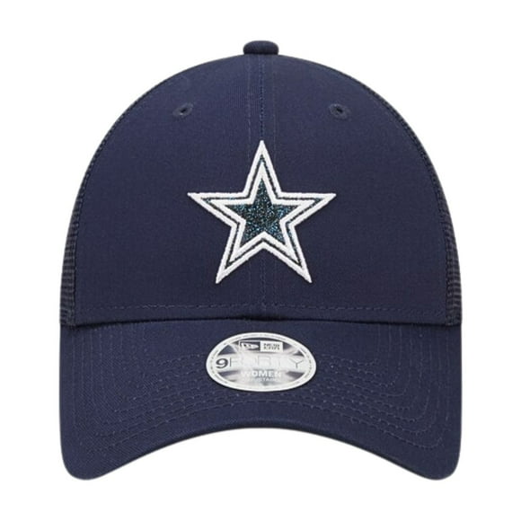 Gorra New Era 9forty Trucker Dallas Cowboys Ajustable Casual
