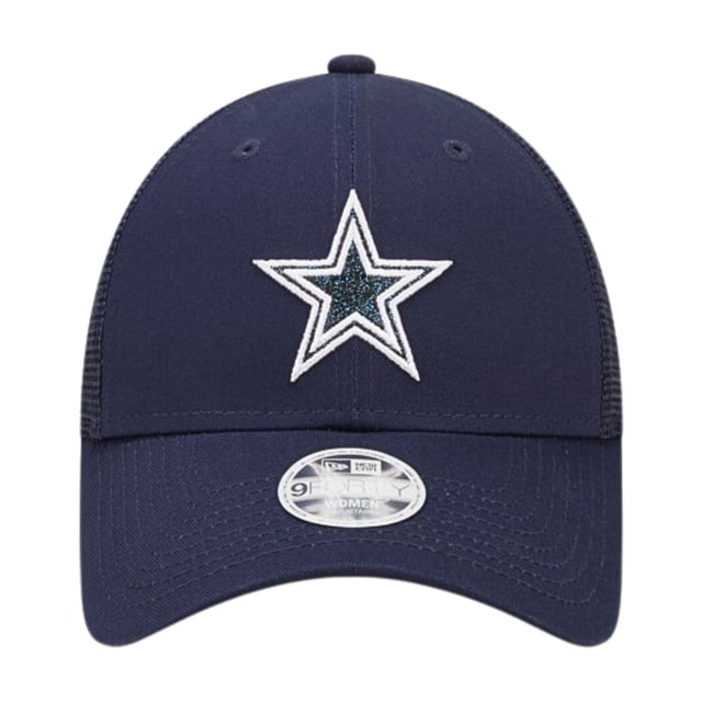 Gorra New Era 9forty Trucker Dallas Cowboys Ajustable Casual