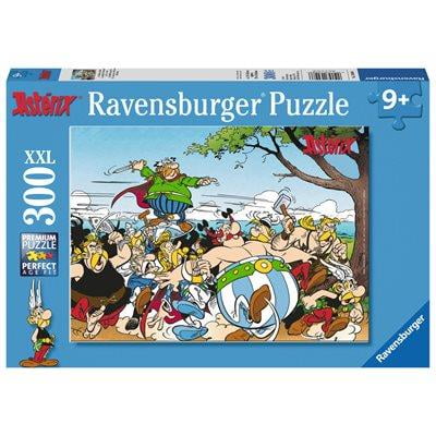 Ravensburger Asterix: Family Portrait Jigsaw Puzzle (1000 Piece)