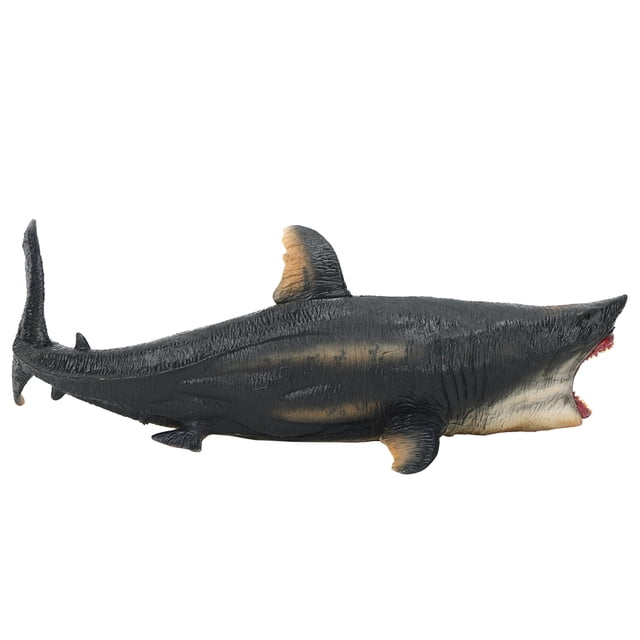 Gupbes Plastic Educational Model, Sharks Model, For Children Educational Boys Kids