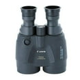 thumbnail image 1 of Canon 18x50 Image Stabilization All-Weather Binoculars w/Case, Neck Strap & Batteries International Version (No warranty), 1 of 4