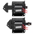 thumbnail image 3 of Unique Bargains AC220V SA-2402 Électroaimant Magnétique AC Tractive à Économie d'Énergie, 3 of 4
