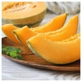 thumbnail image 3 of Everwilde Farms - 1/4 lb Hales Best Jumbo Melon Seeds - Gold Vault Bulk Seed Packet, 3 of 3